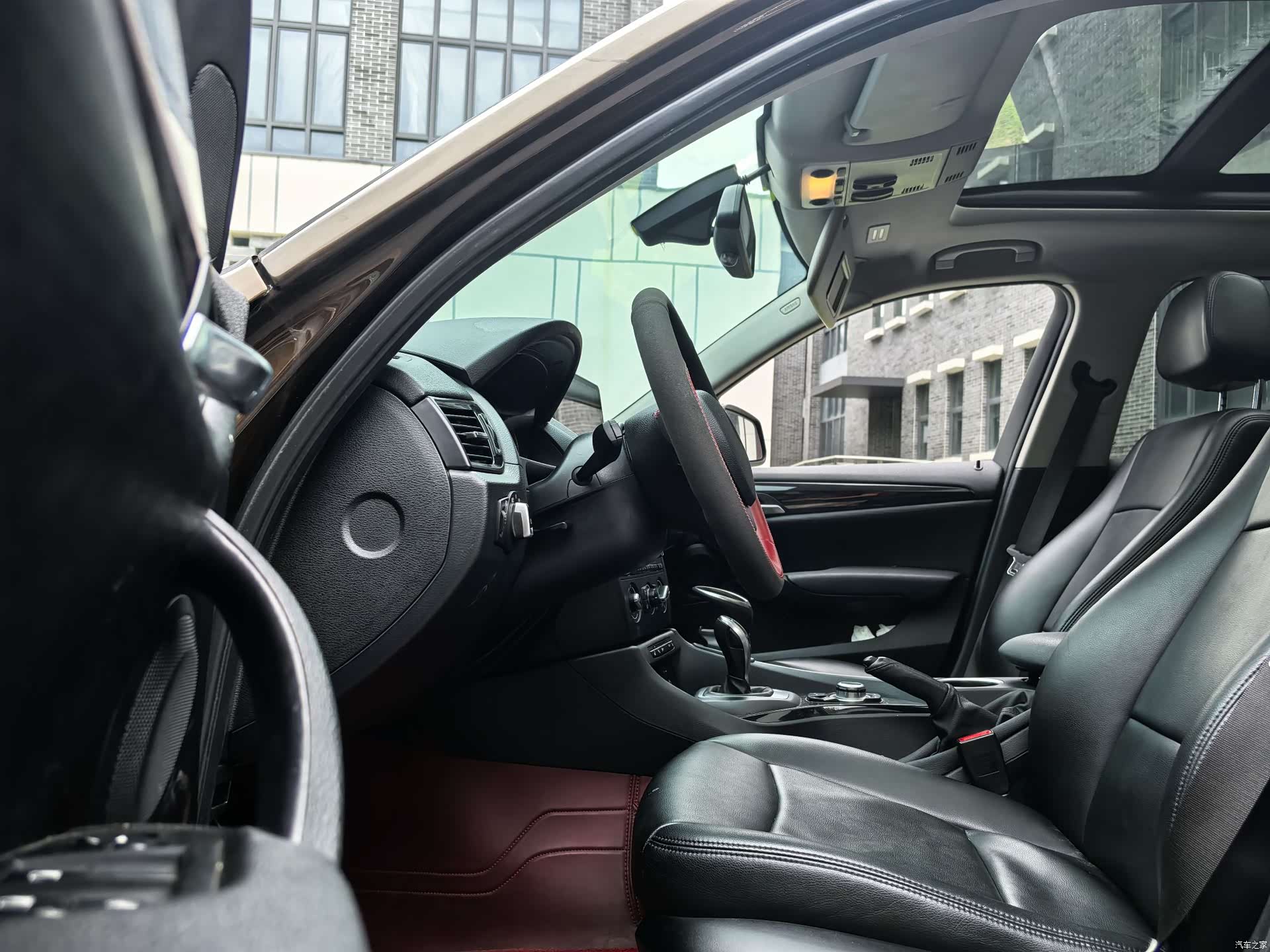 BMW X1, 2015 19