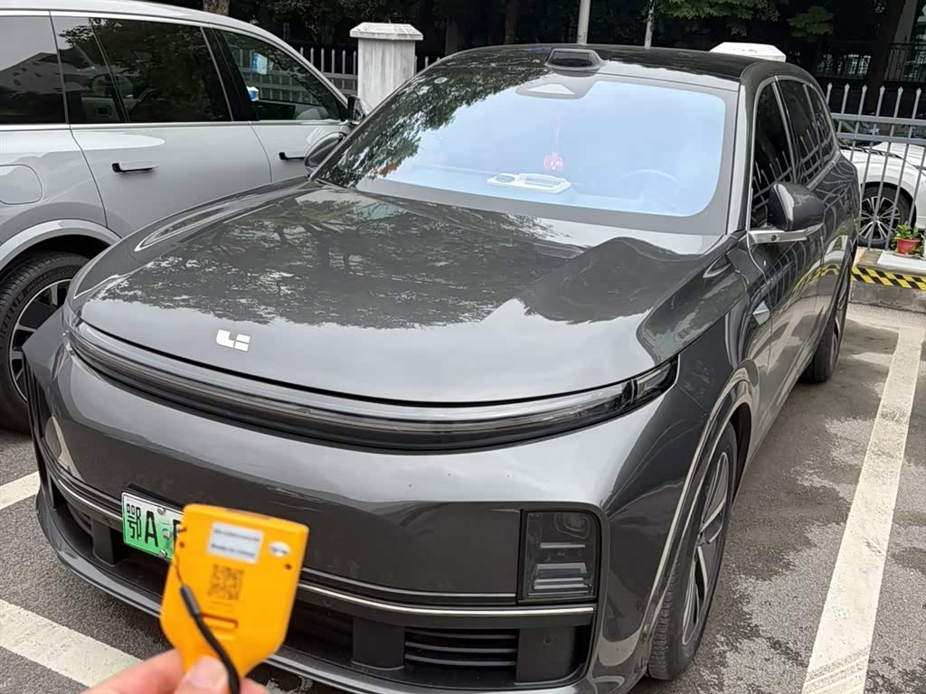 Li Auto L7