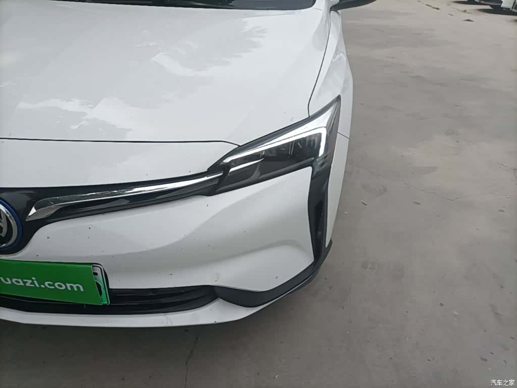 Buick Velite, 2023 24