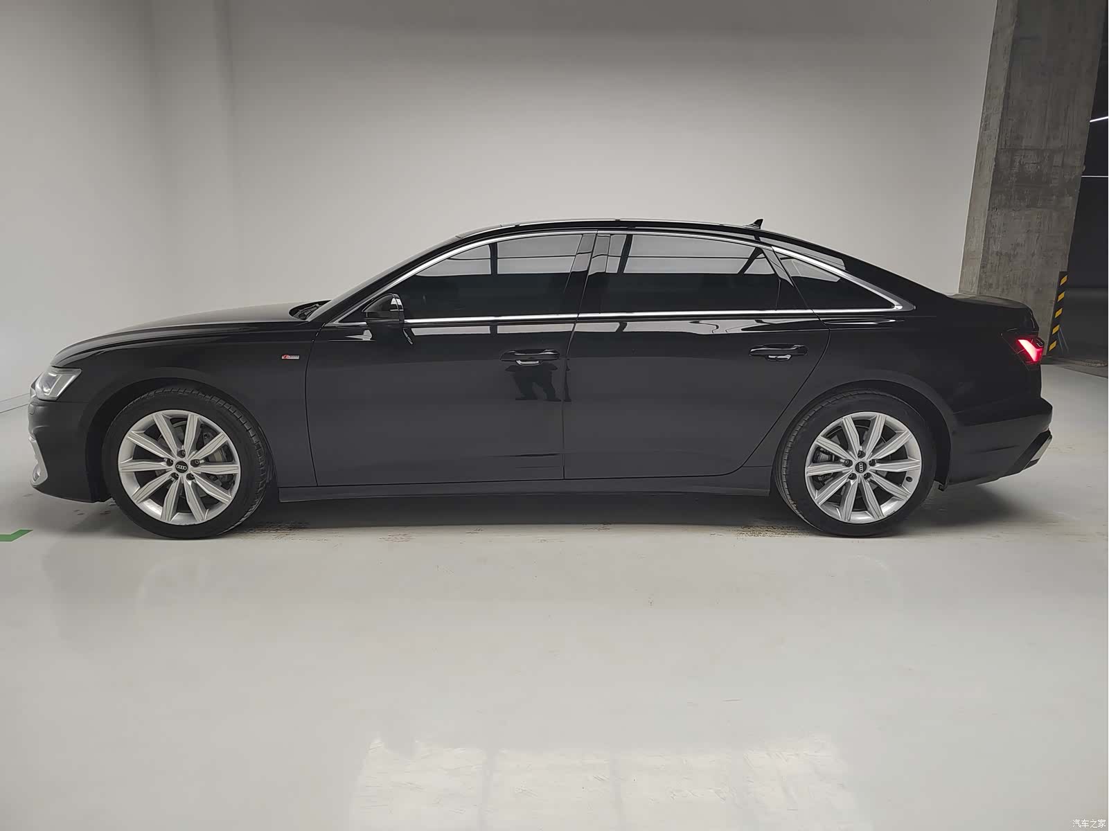 Audi A6L, 2023 7