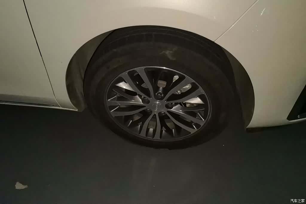 Buick GL8, 2023 6