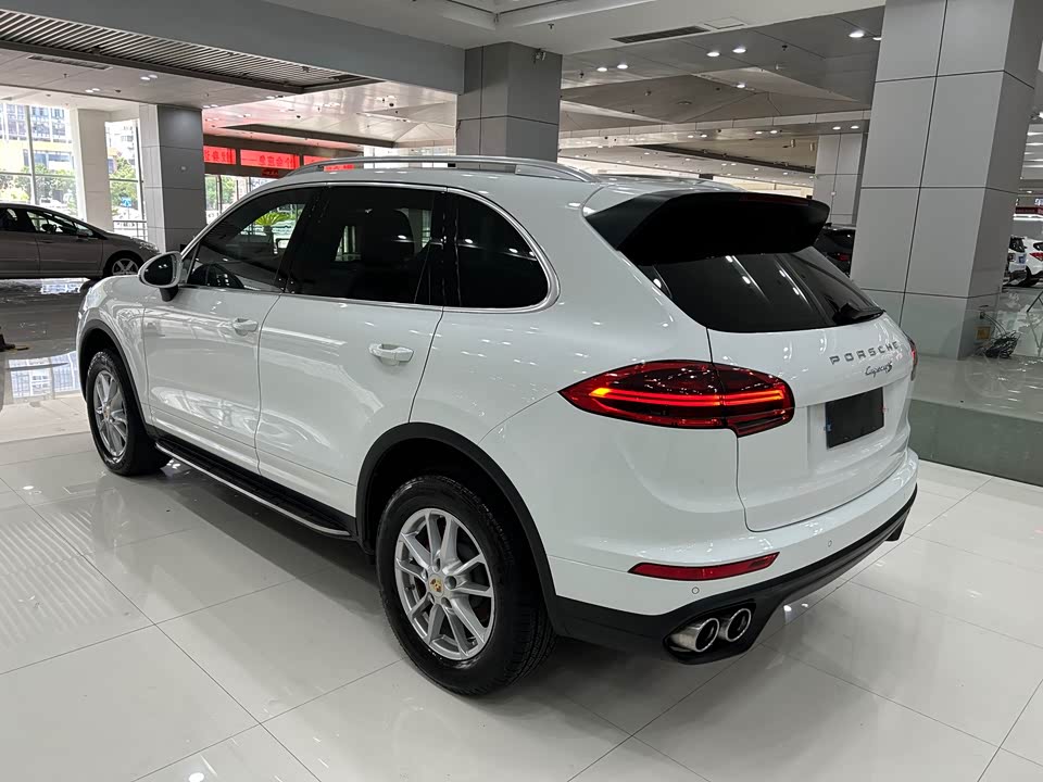 Porsche Cayenne Porsche Cayenne