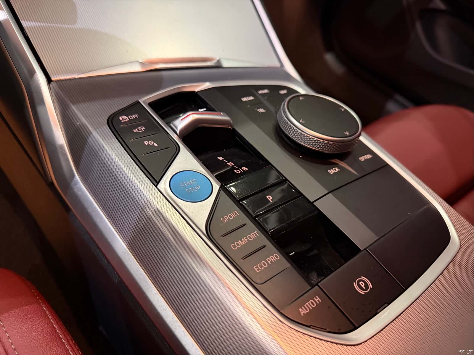 BMW i4, 2025 6