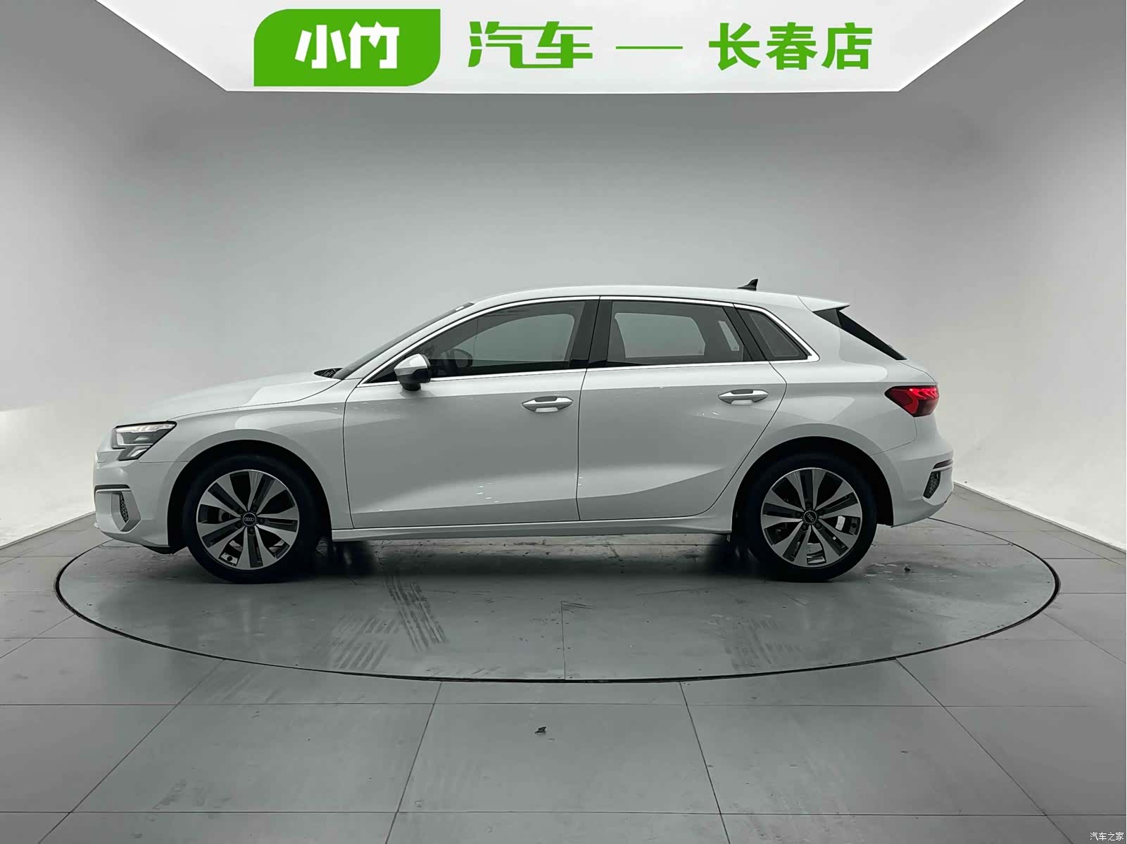 Audi A3, 2022 3