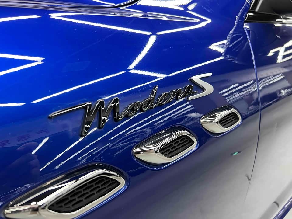 Maserati Levante Maserati Levante