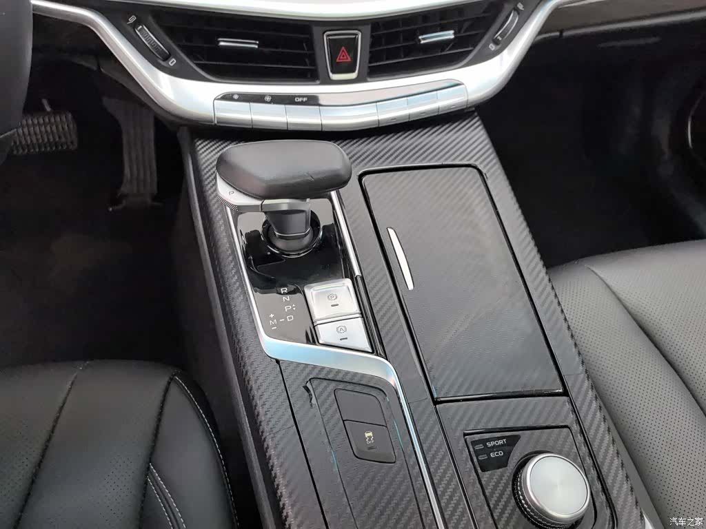 Geely +, 2020 13