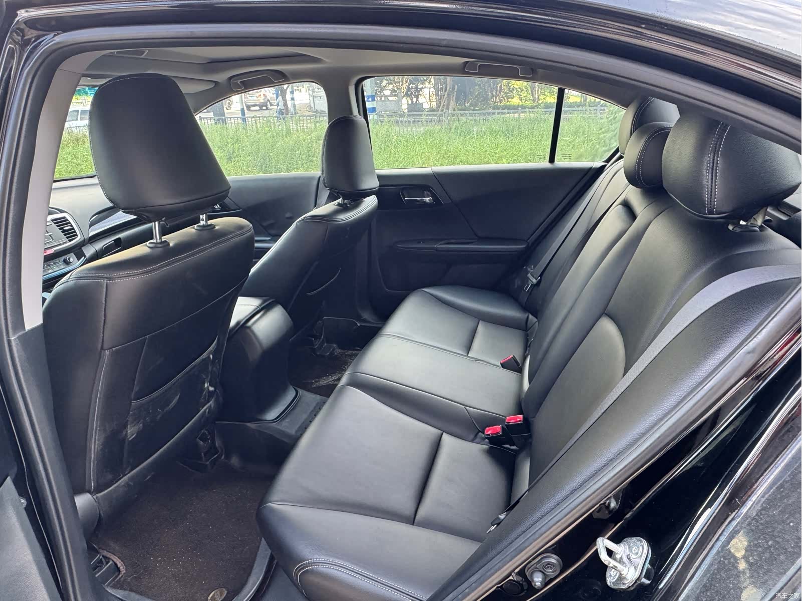 Honda Accord, 2019 6