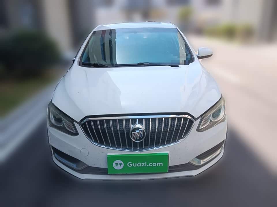 Shaanxi Xi'an Car