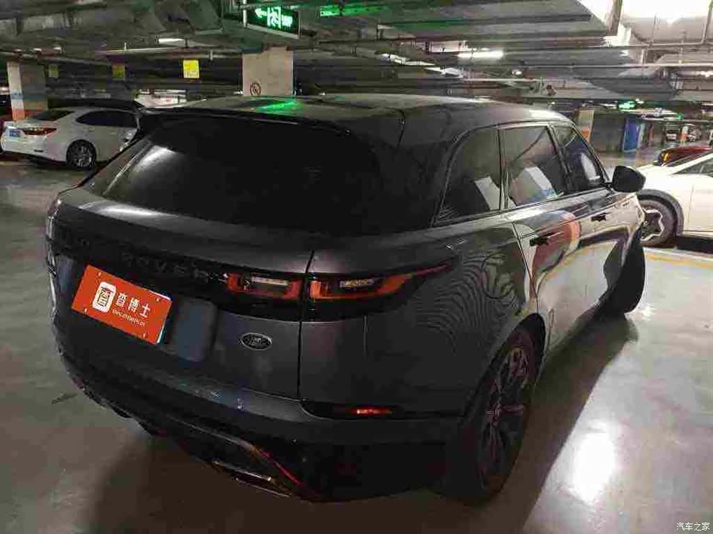 Land Rover Range Rover, 2018 7