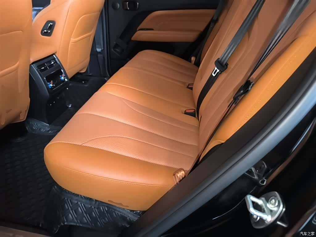 Haval H9, 2025 17