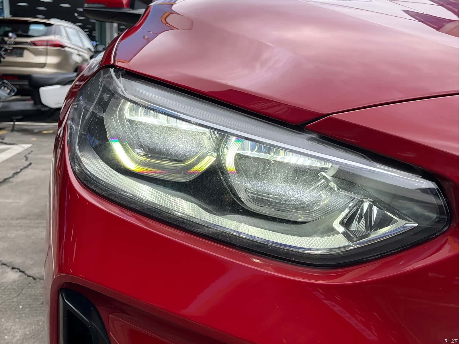 BMW 1 Series, 2021 16