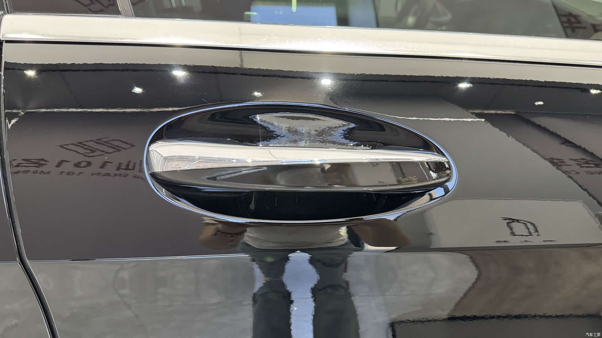 Mercedes-Benz S-Class, 2019 все фото