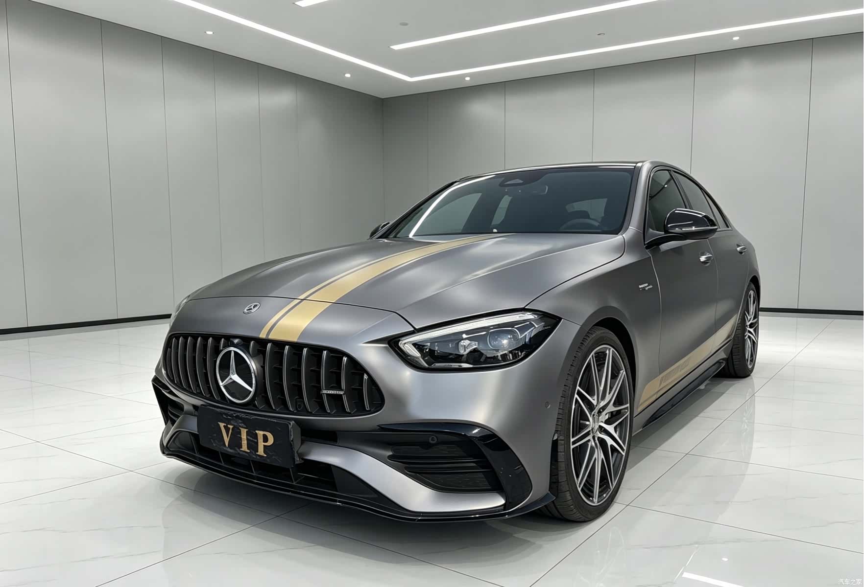 Mercedes-Benz C-Class, 2024 6