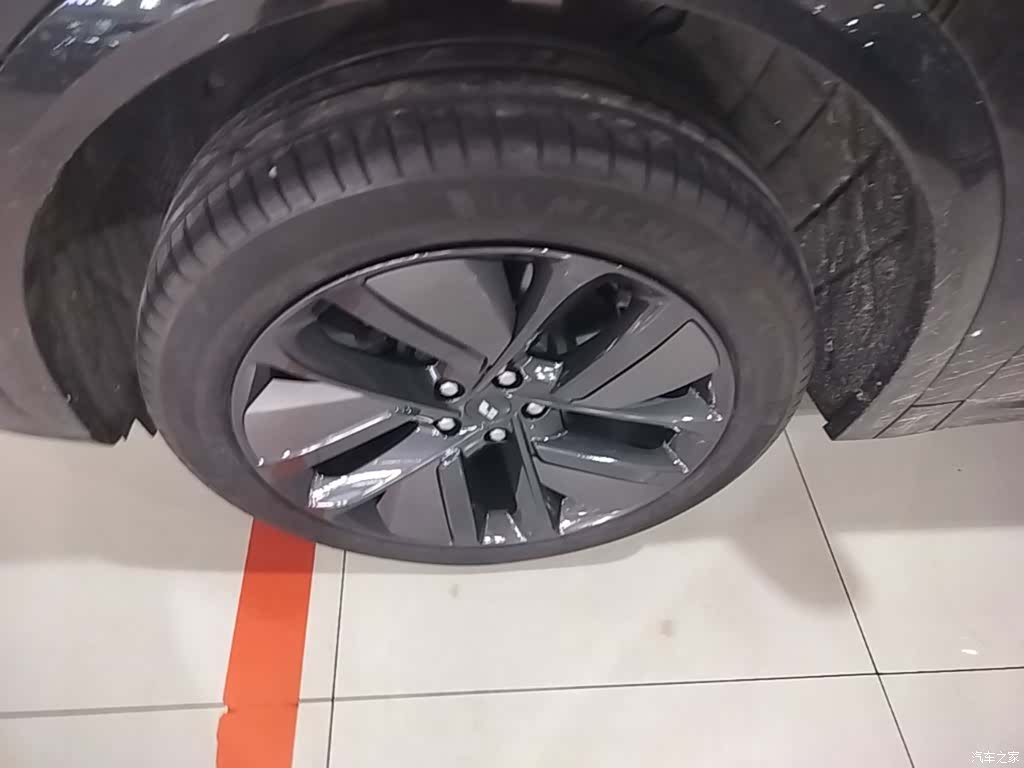 Li Auto L7, 2024 23