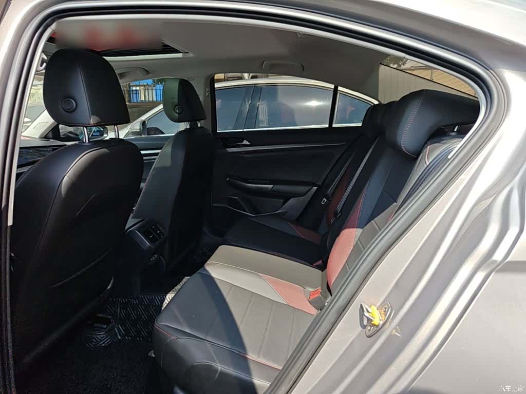 Volkswagen Bora, 2022 17