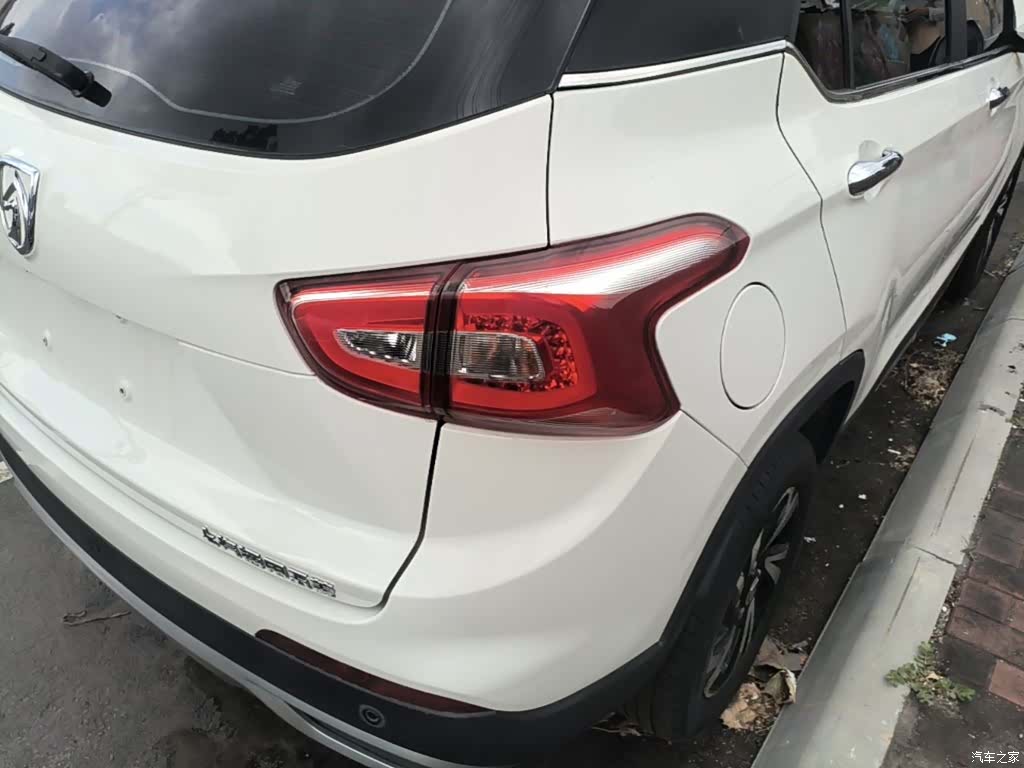 Wuling 510, 2019 8