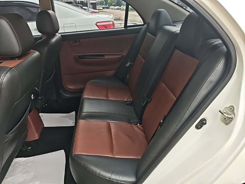 BYD F3, 2017 17