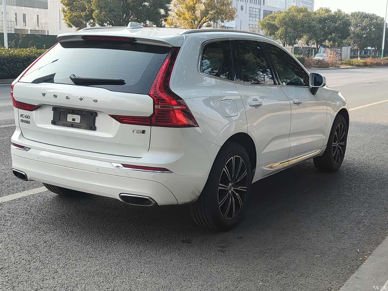 Volvo XC60, 2020 6