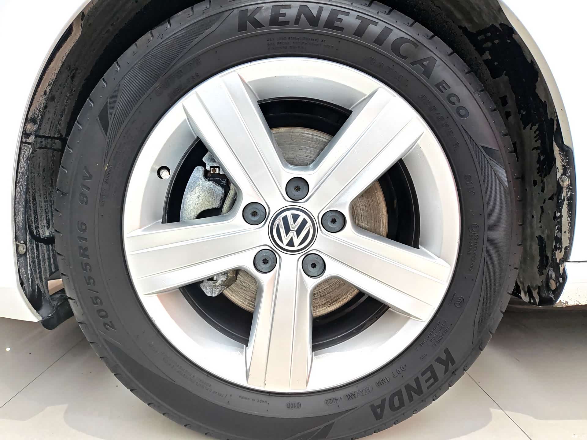 Volkswagen Golf, 2017 10