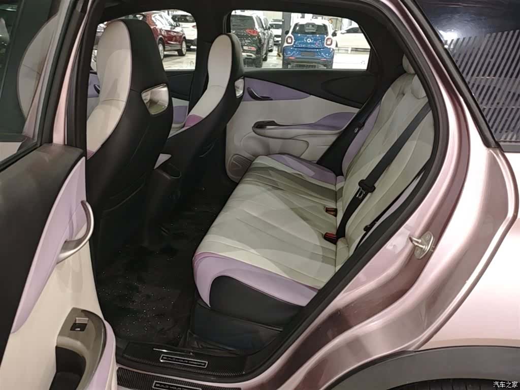 BYD Dolphin, 2022 17