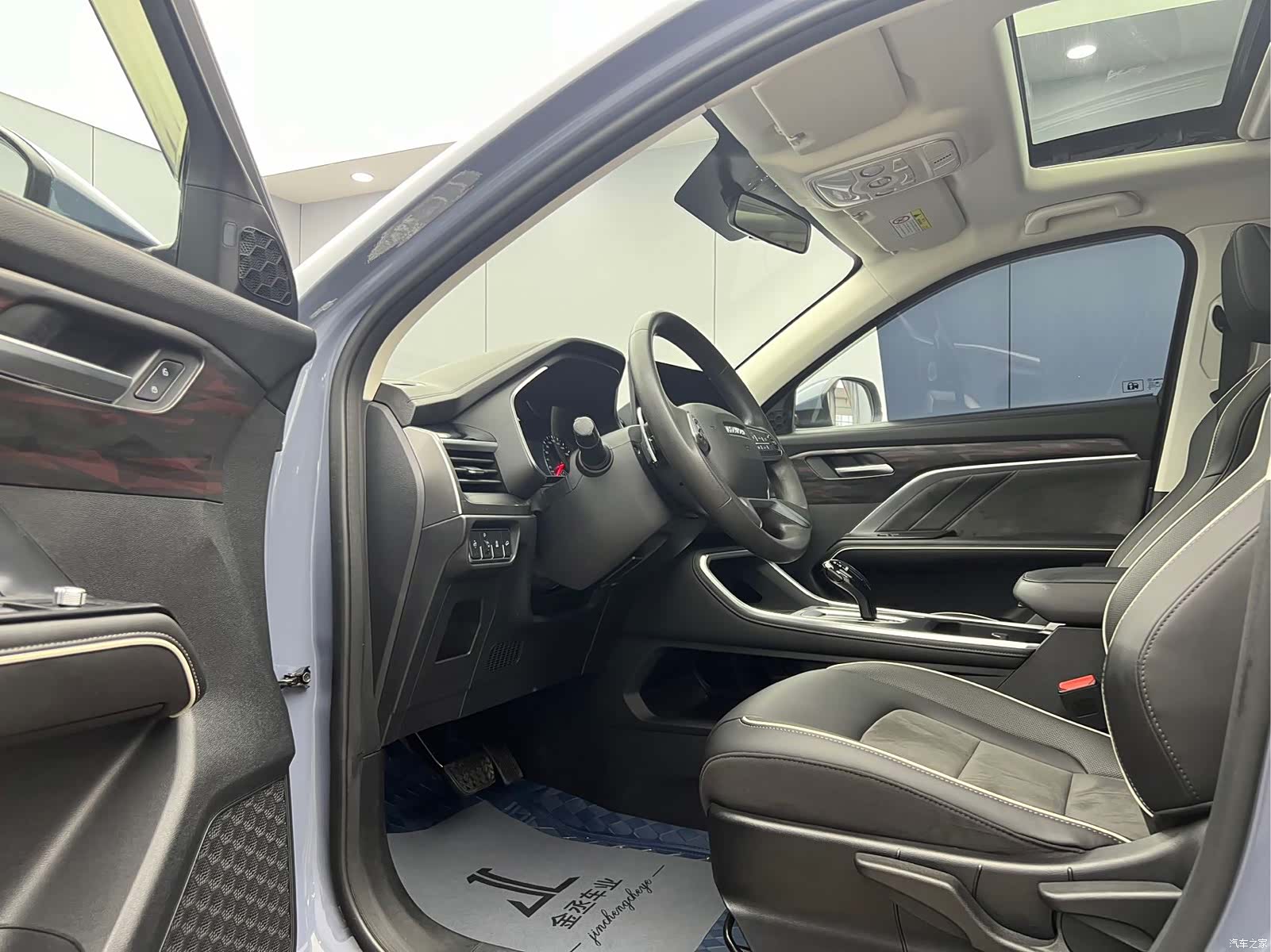 Haval H6, 2023 7