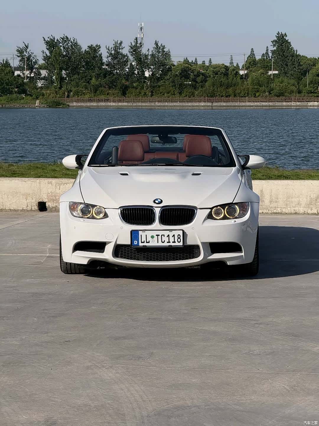 BMW M3, 2014 2
