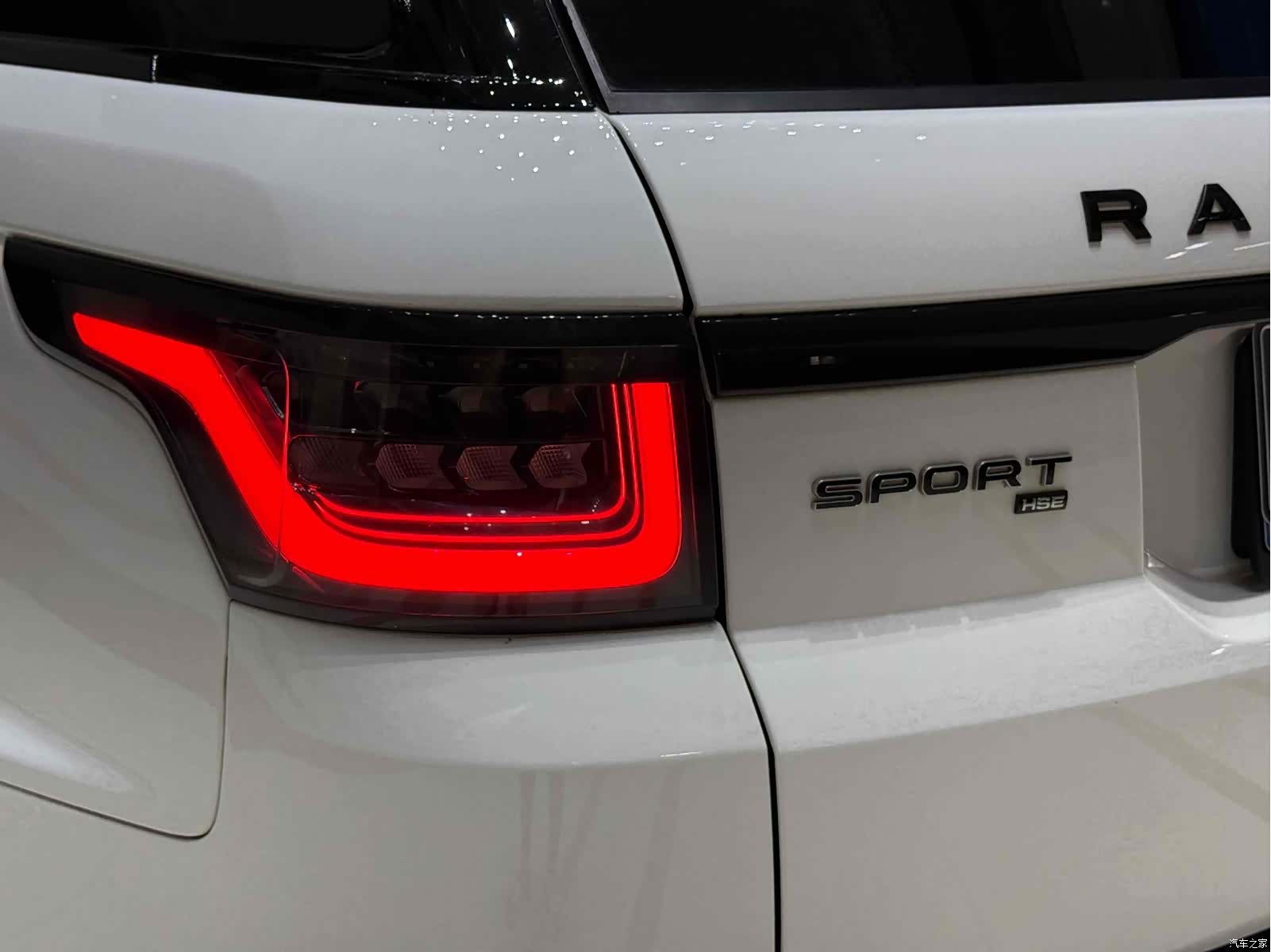 Land Rover Range Rover, 2021 10