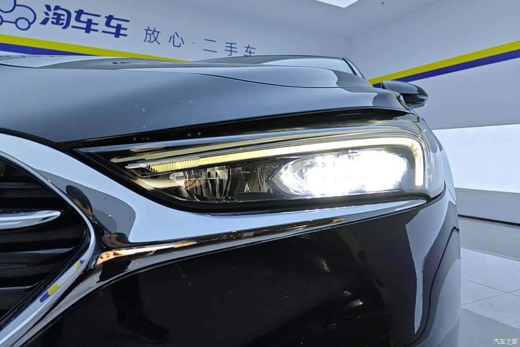 Buick LaCrosse, 2023 все фото