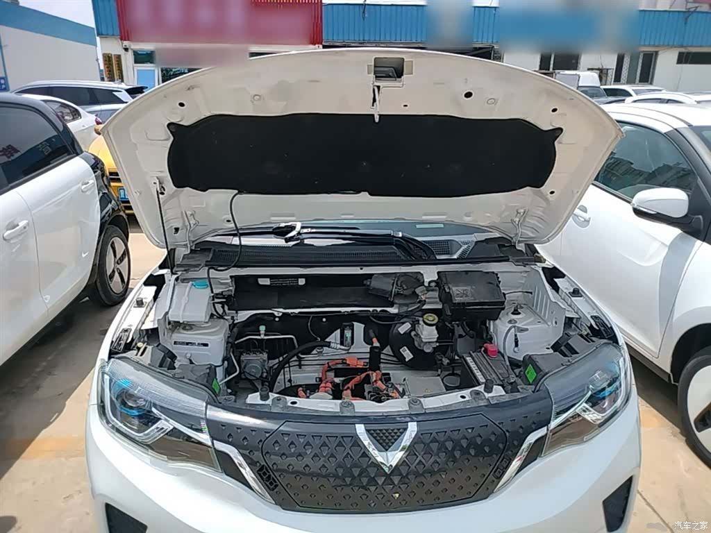 Nissan e30, 2022 20