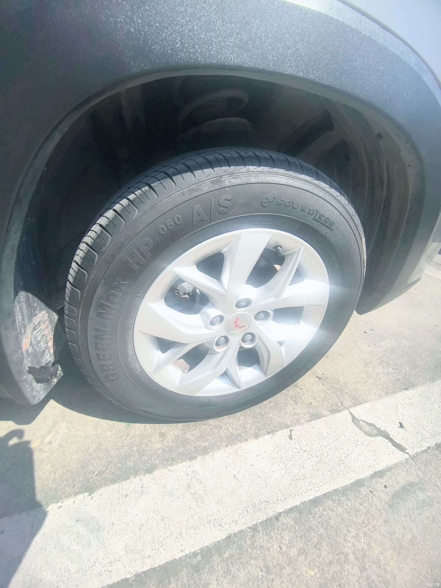 Wuling Hongguang, 2018 33