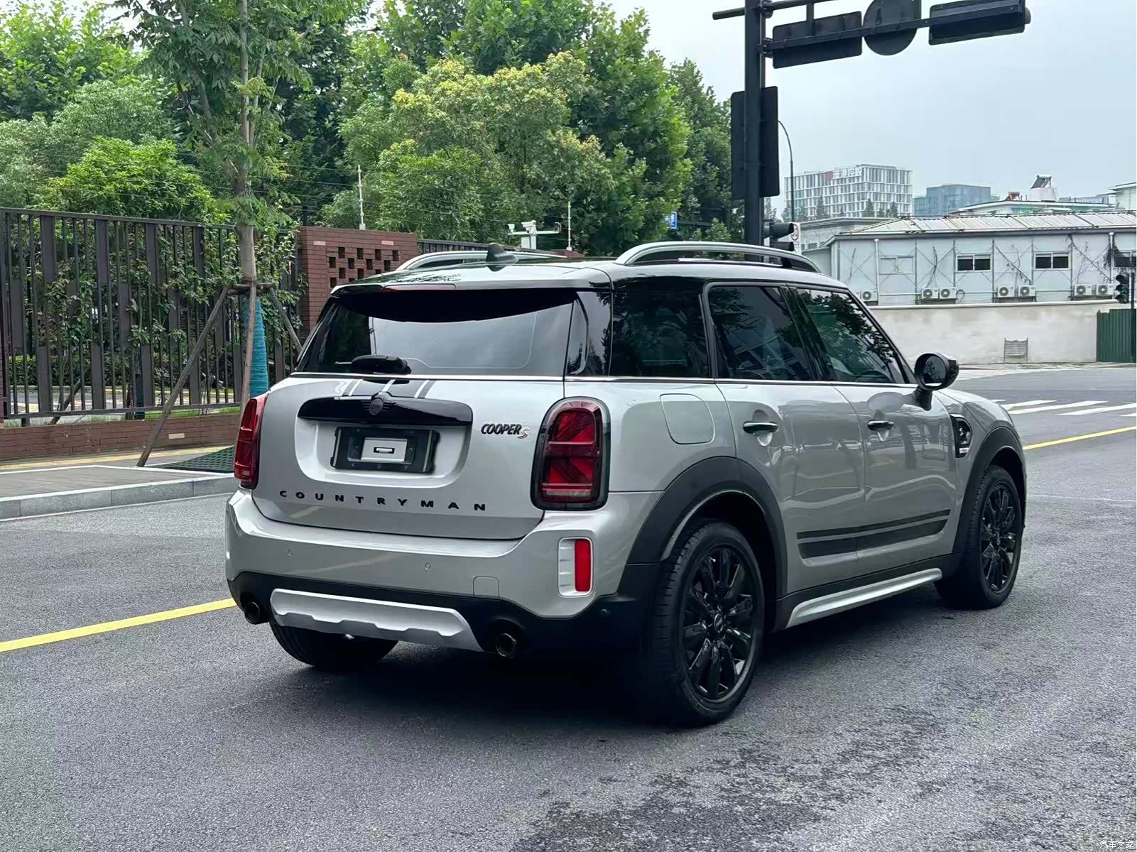 Mini Cooper, 2023 4