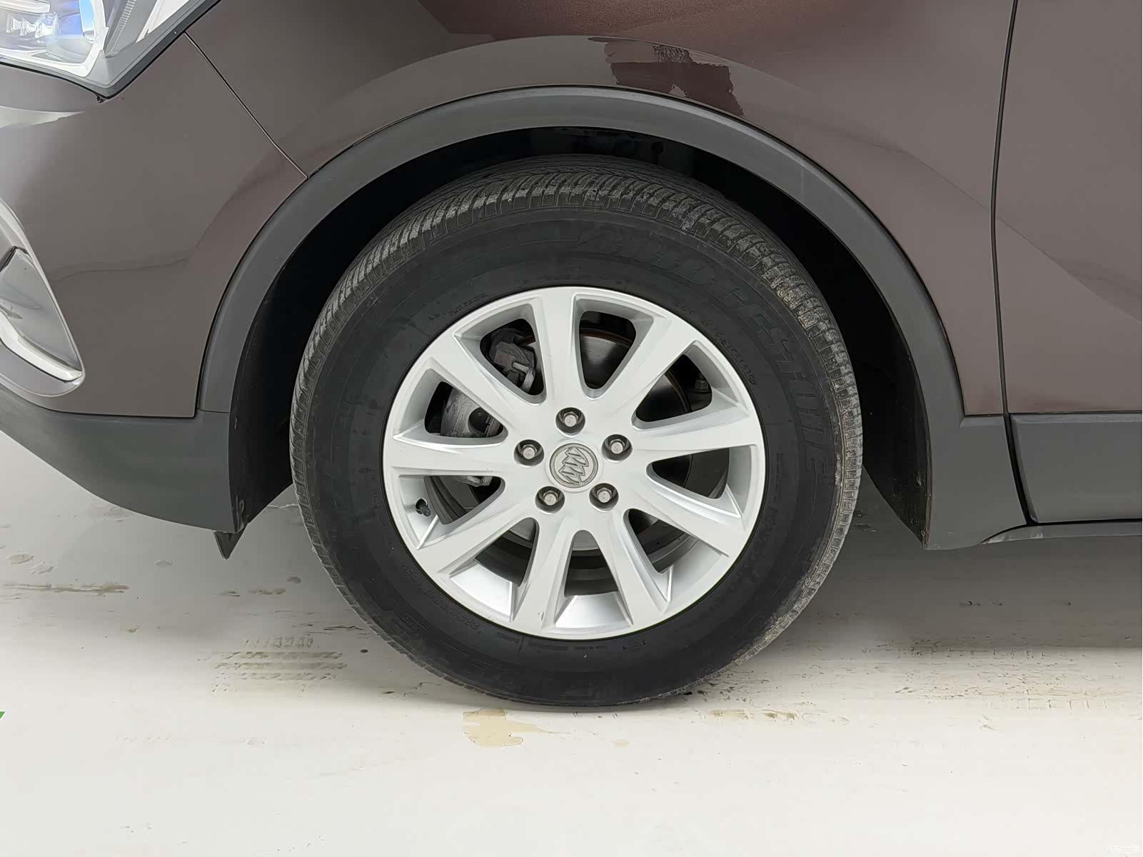 Buick Envision Plus, 2020 8