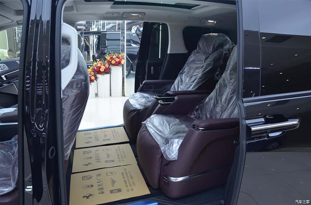 Buick Century, 2026 все фото