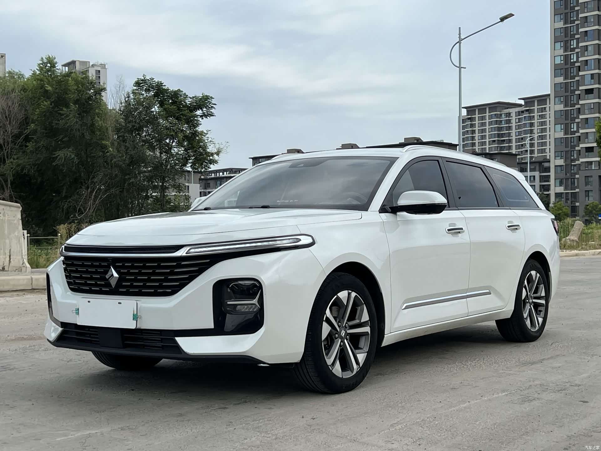 Wuling Valli, 2023 1