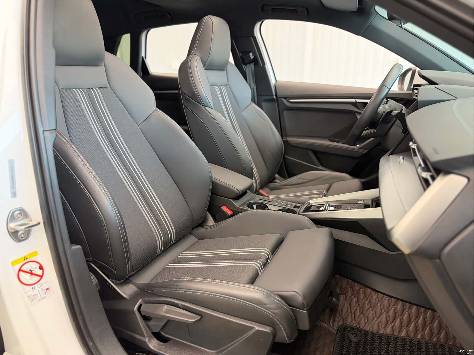 Audi A3, 2022 17