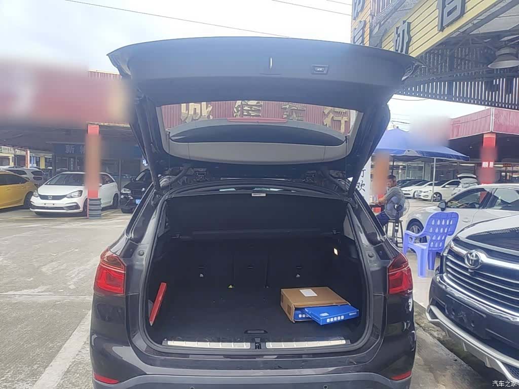 BMW X1, 2019 19