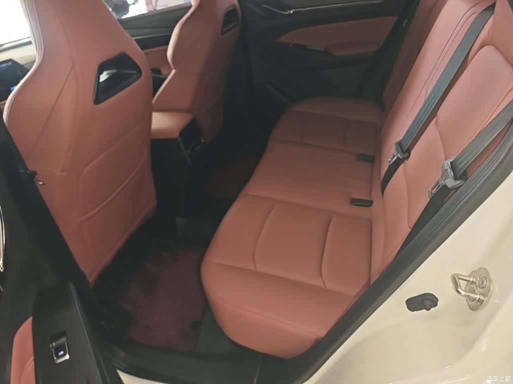 Changan X5, 2026 17
