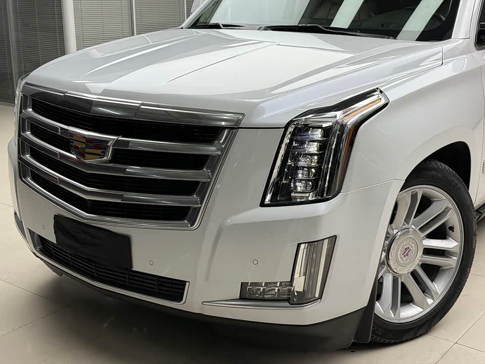 Cadillac Escalade ESCALADE