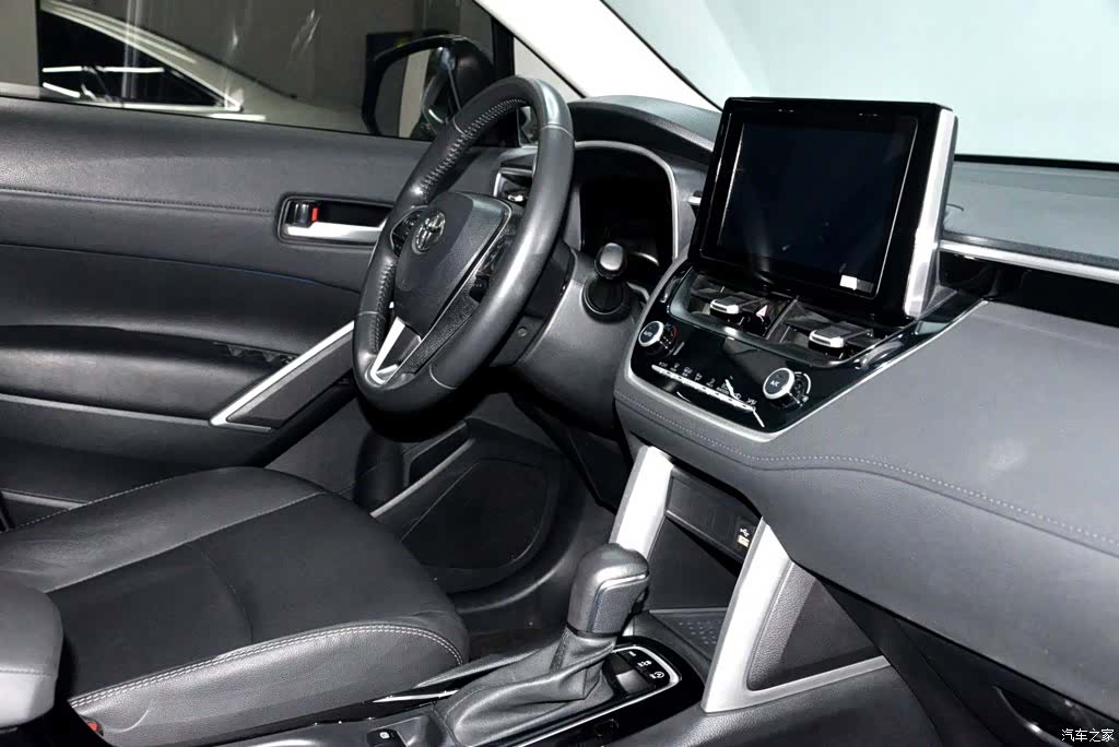 Toyota Corolla, 2022 16