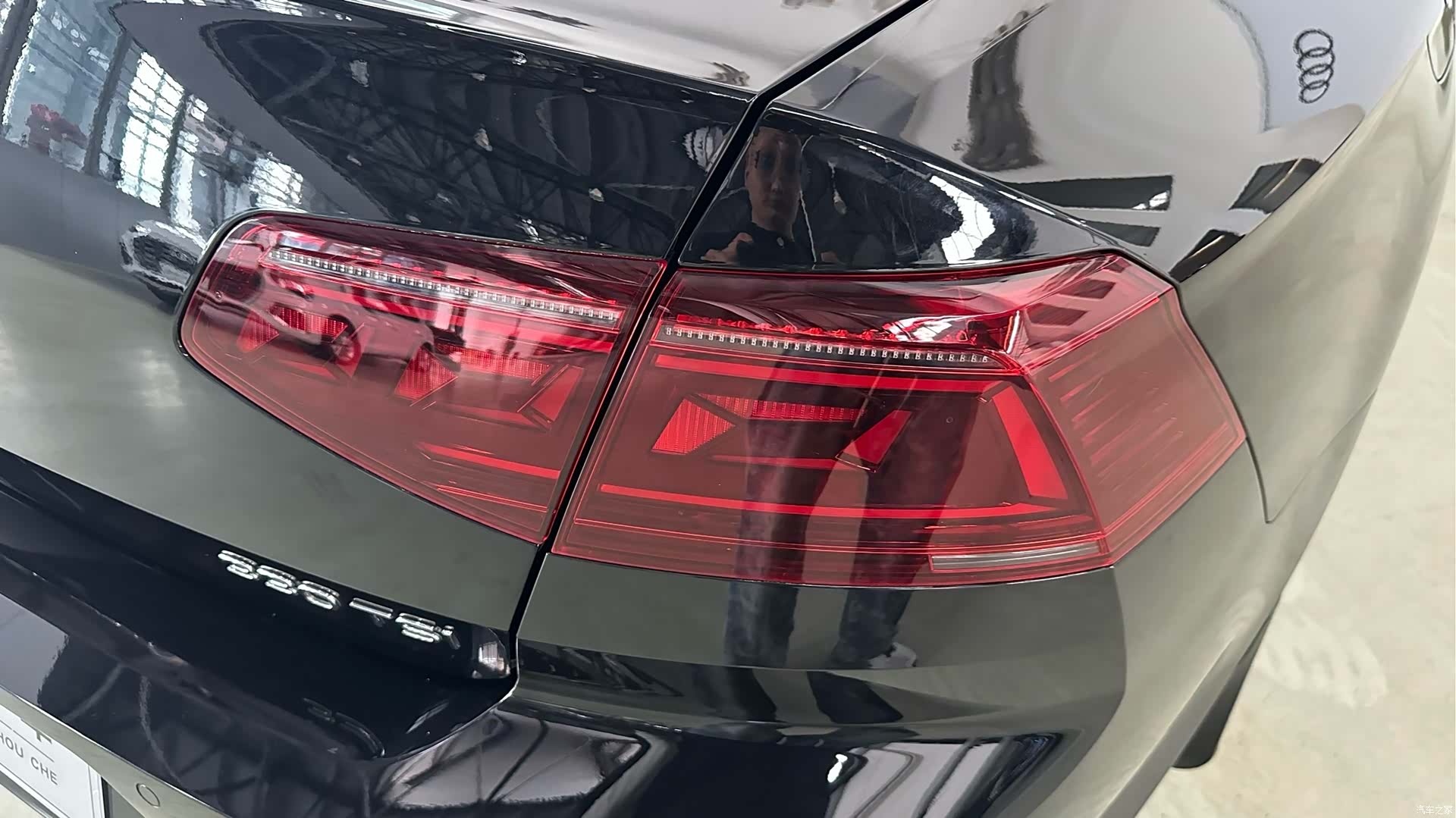 Volkswagen Magotan, 2023 13