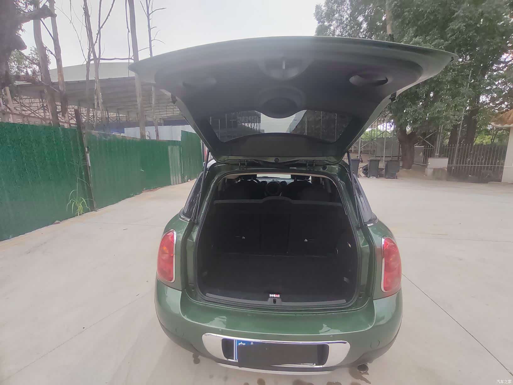 Mini Countryman, 2014 20