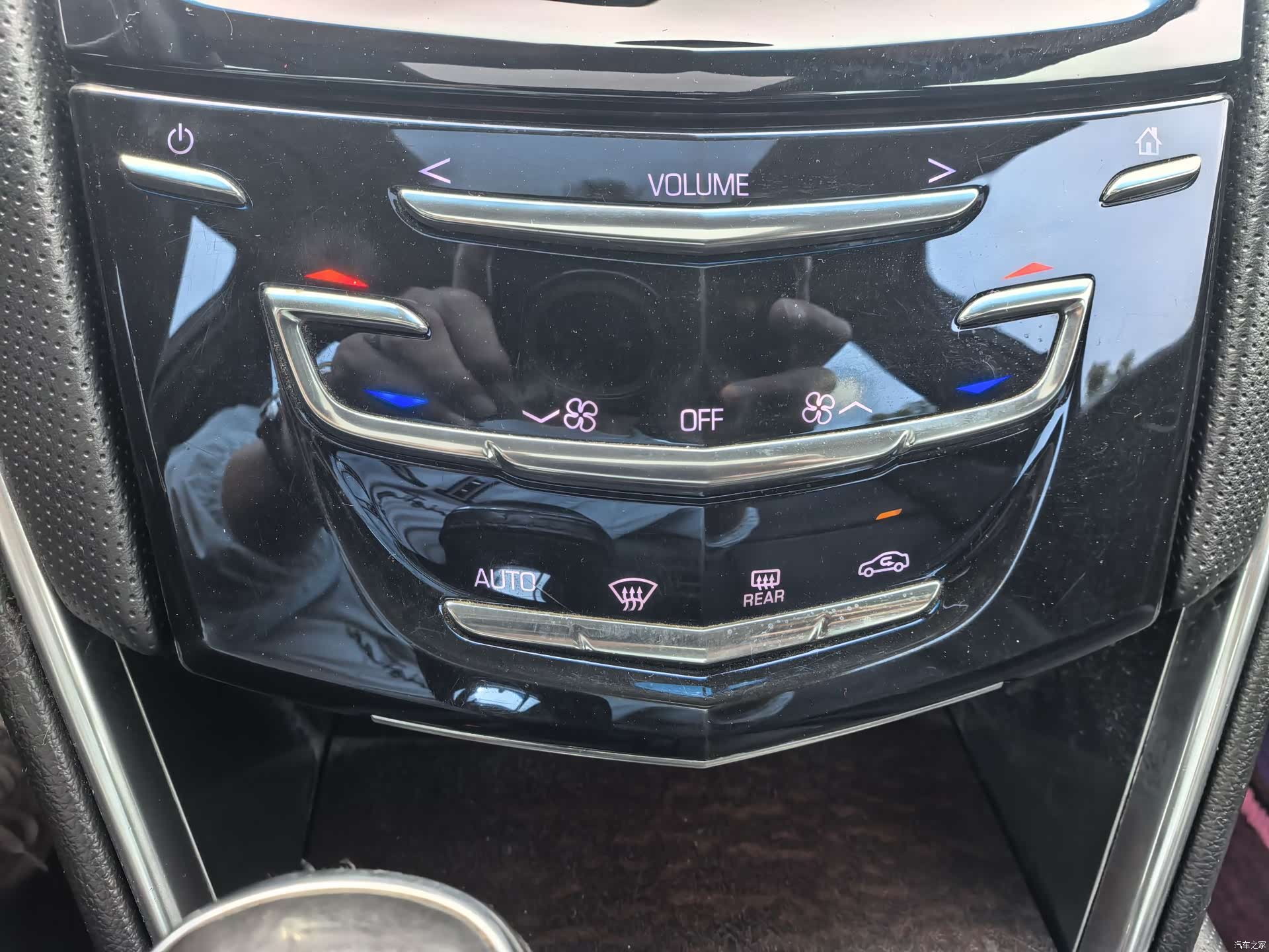 Cadillac XTS, 2018 17