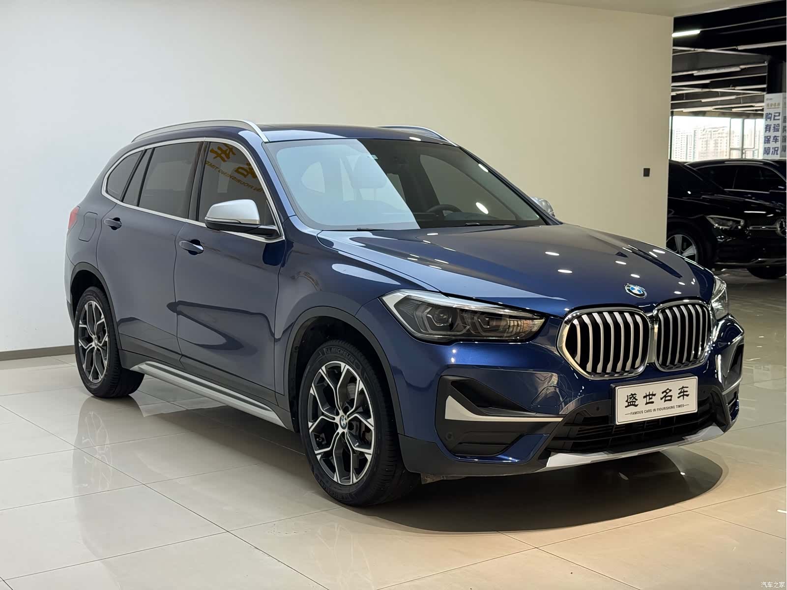 BMW X1, 2022 3