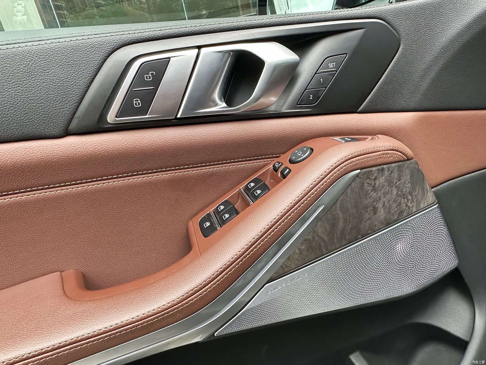 BMW X5, 2020 9