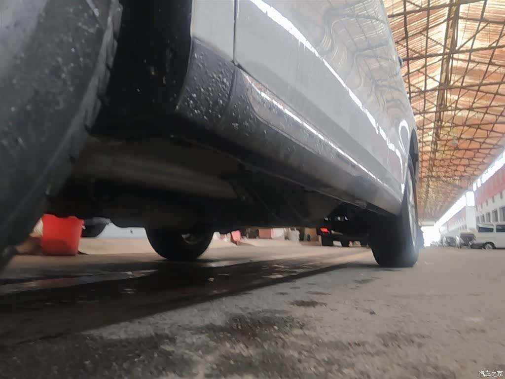 Haval M6, 2021 22