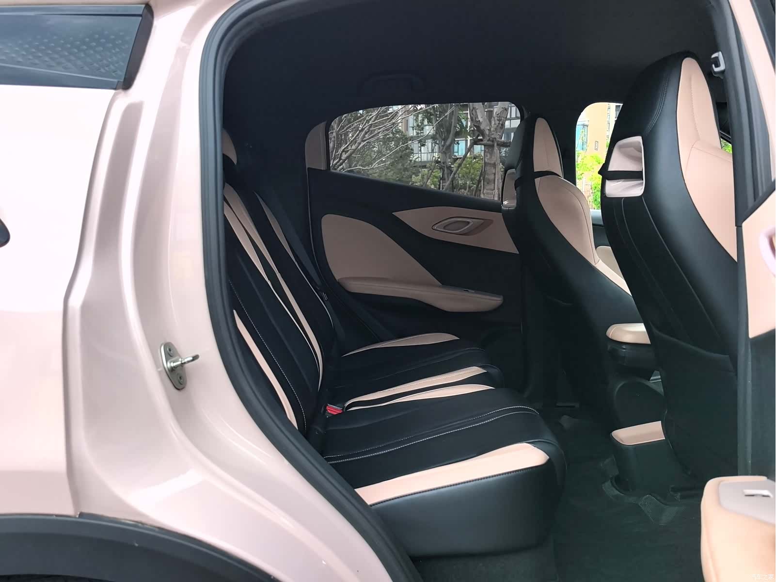BYD Seagull, 2024 7