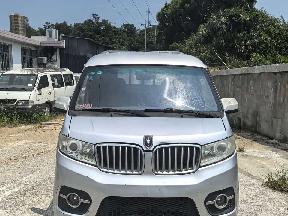 Jinbei T3 Jinbei T3