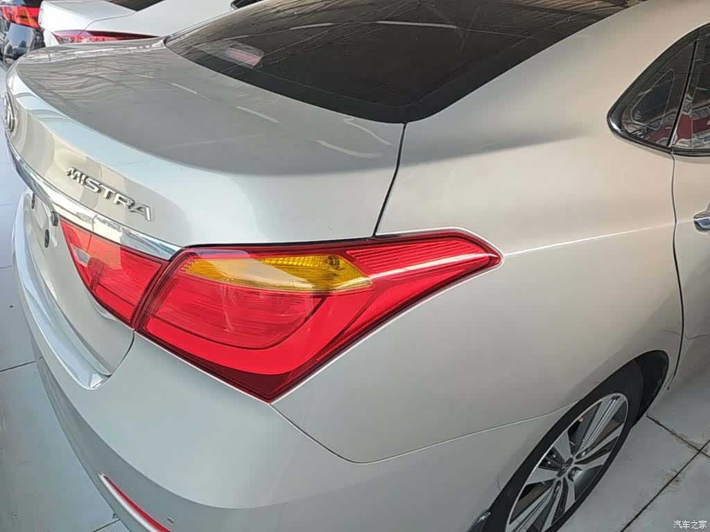 Hyundai GLS, 2016 8