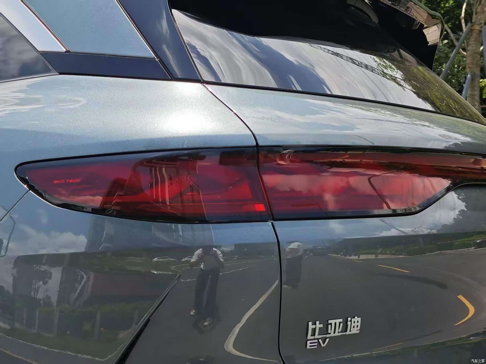 BYD Tang, 2025 19
