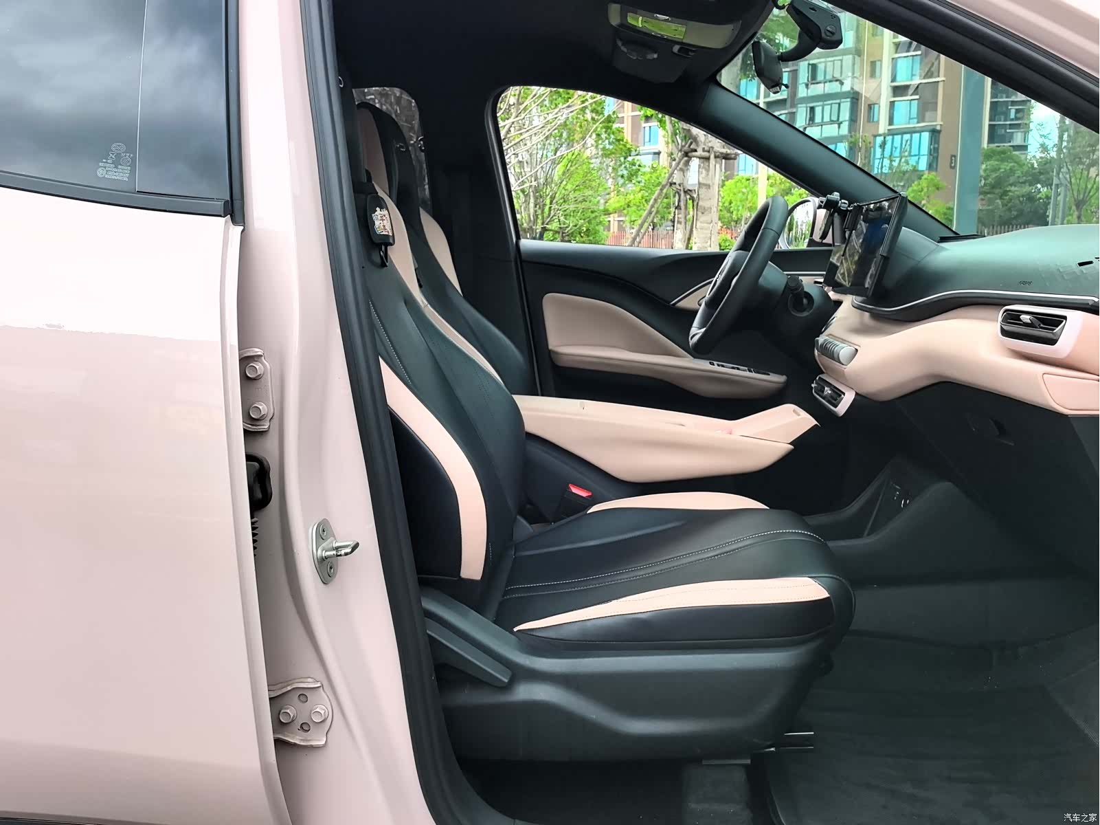 BYD Seagull, 2024 6